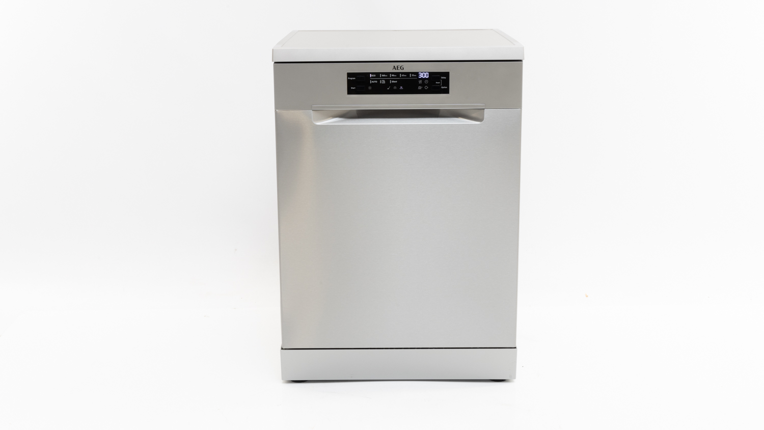 AEG FFB53600PM
