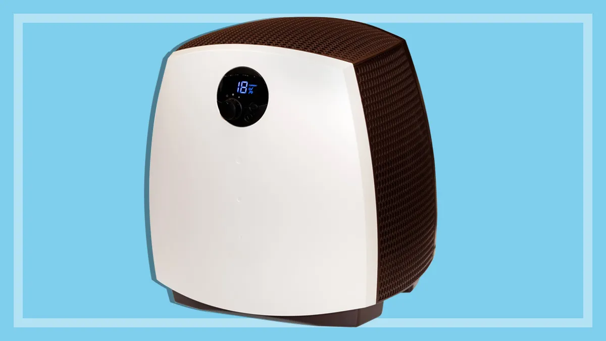 Air purifiers
