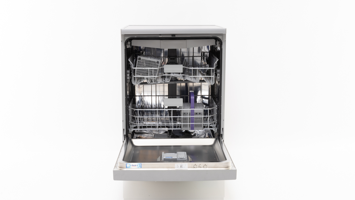 Beko BDFB1630W
