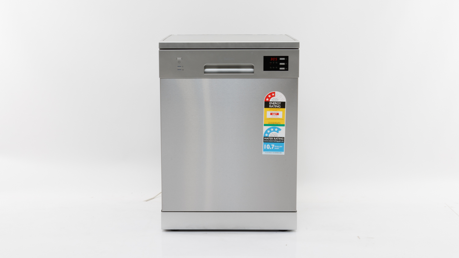 Bellini BDW612X-F