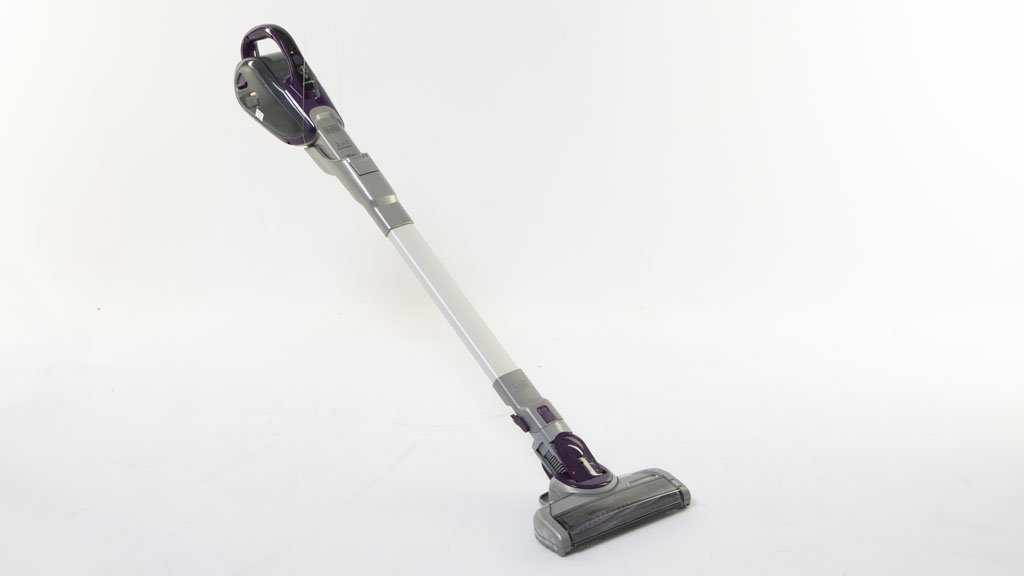 Black and Decker Smarttech Pet 2 in 1 FEJ520JFSX-XE