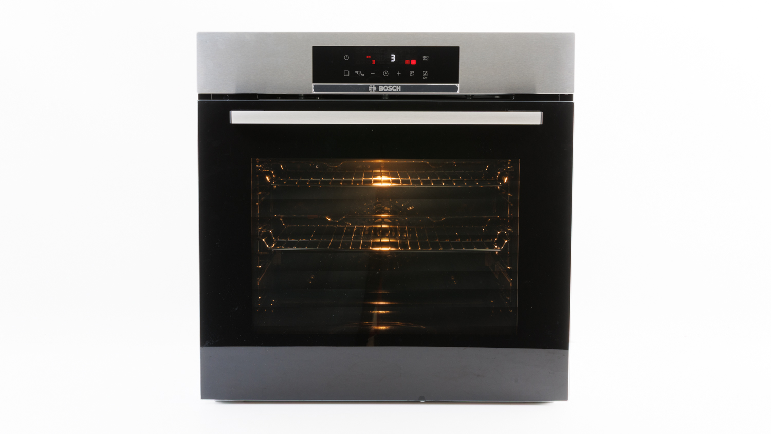 Bosch HBA572ES3A