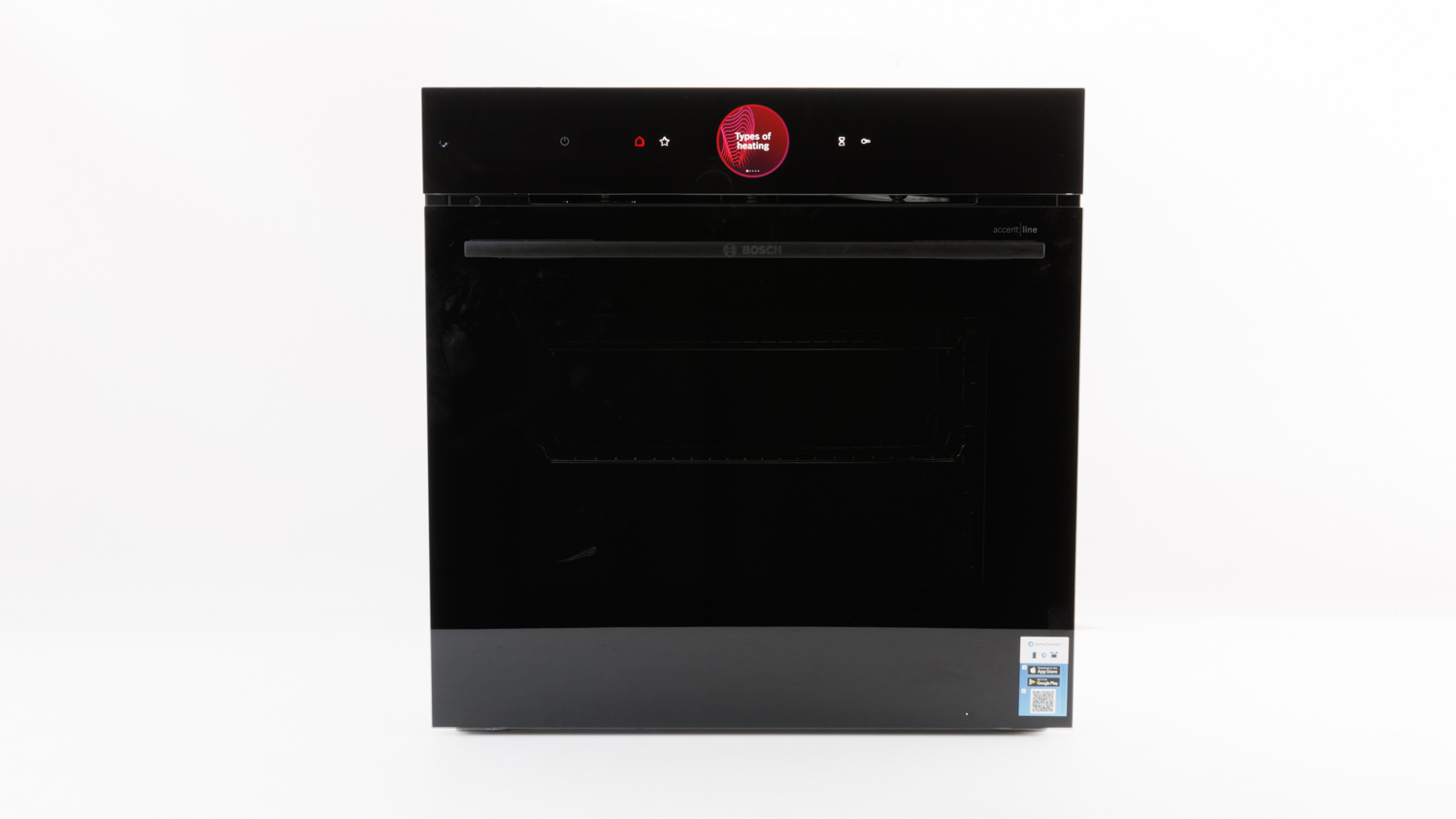Bosch HBG976MB1A