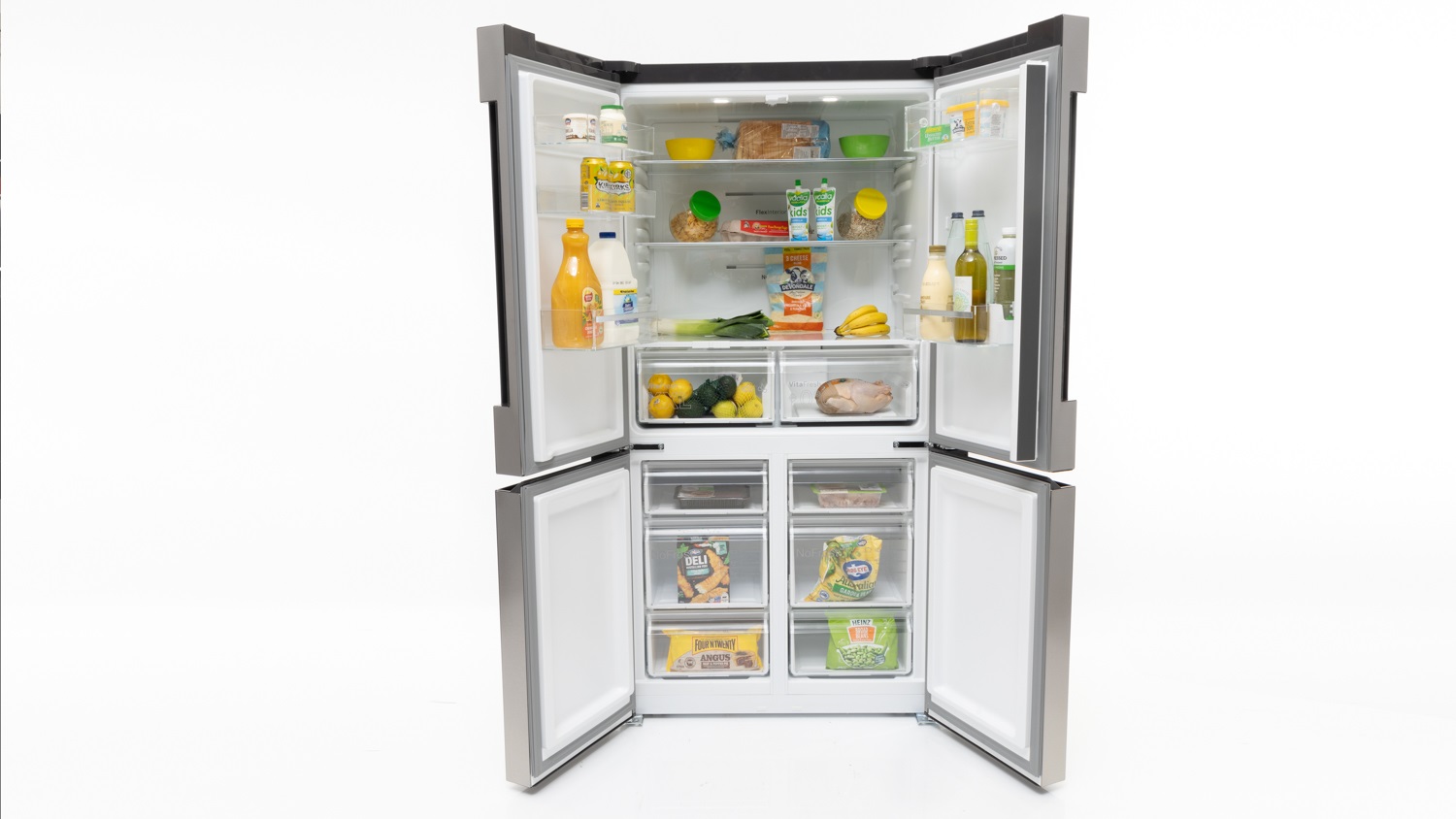 Bosch KFN96VPEAA