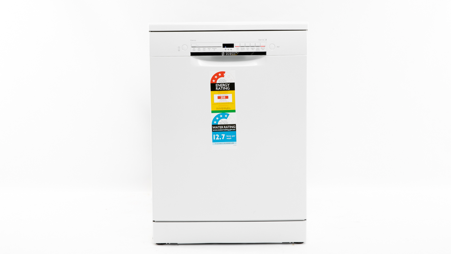 Bosch SMS2ITW01A