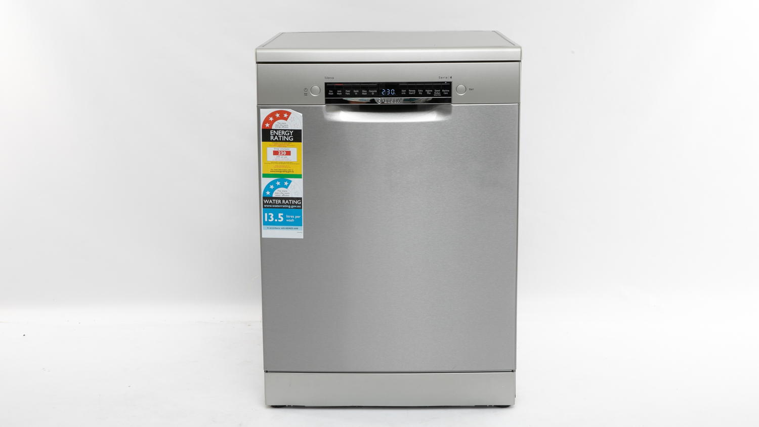 Bosch SMS4HVI01A