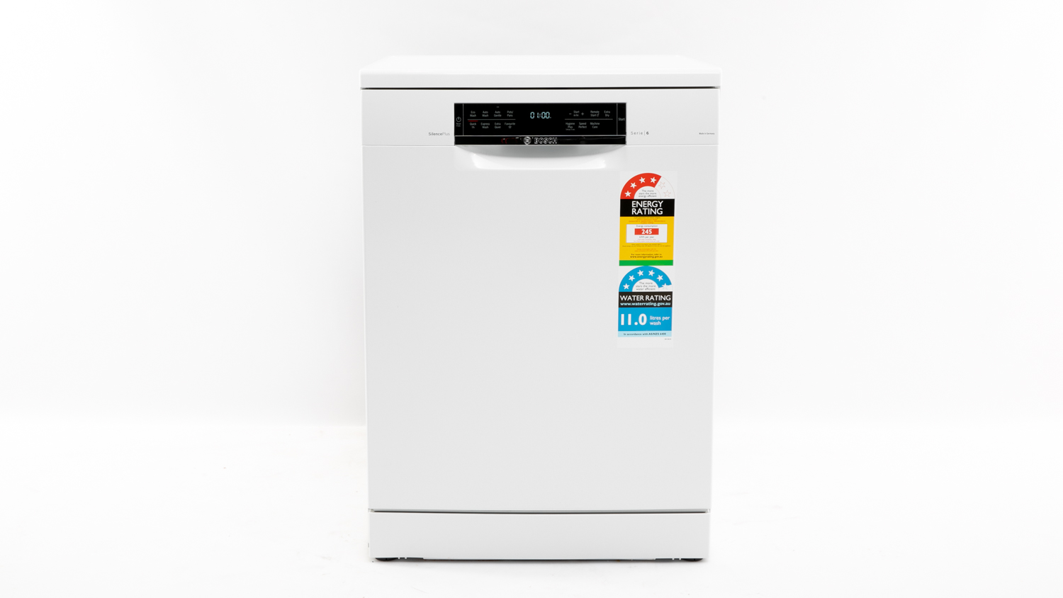 Bosch SMS6HCW01A