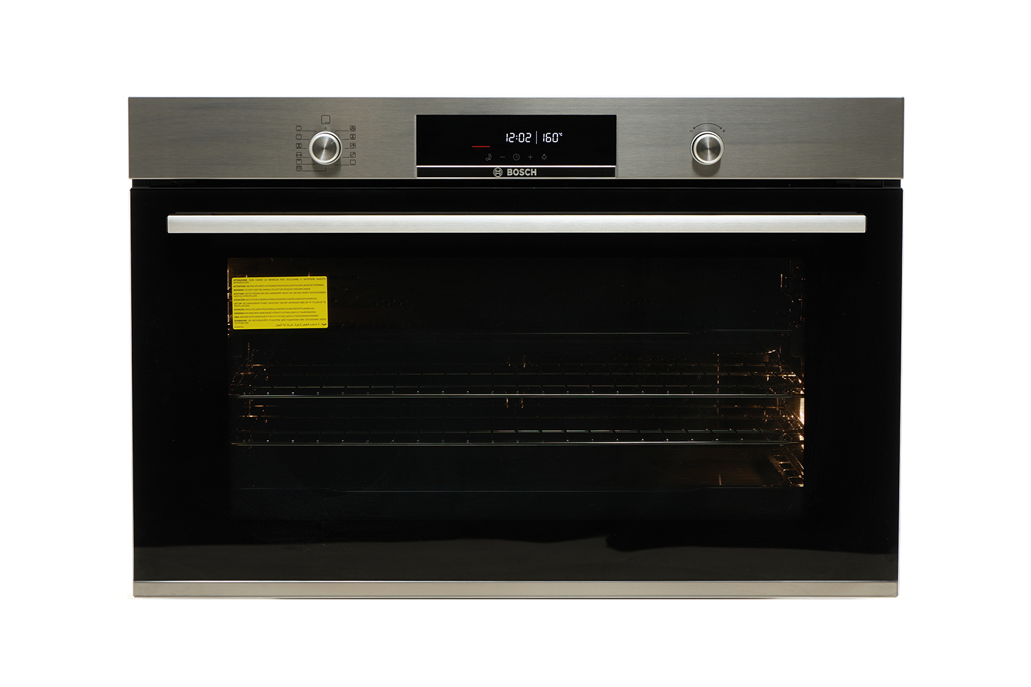 Bosch VBD578FS0