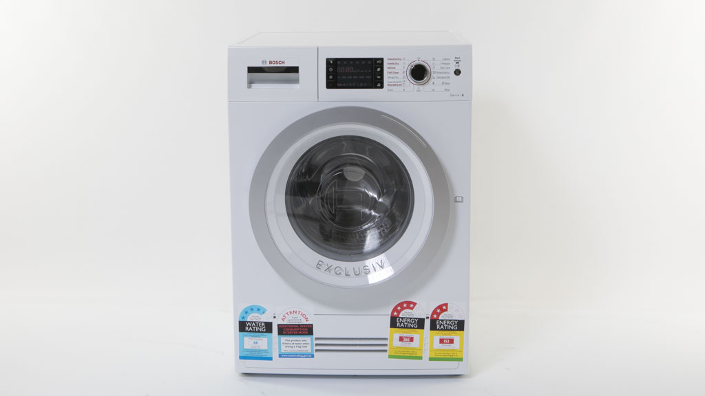 Bosch WVH28490AU