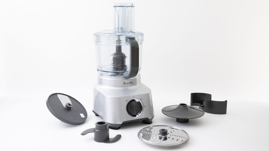Breville The Kitchen Wizz 8 BFP560