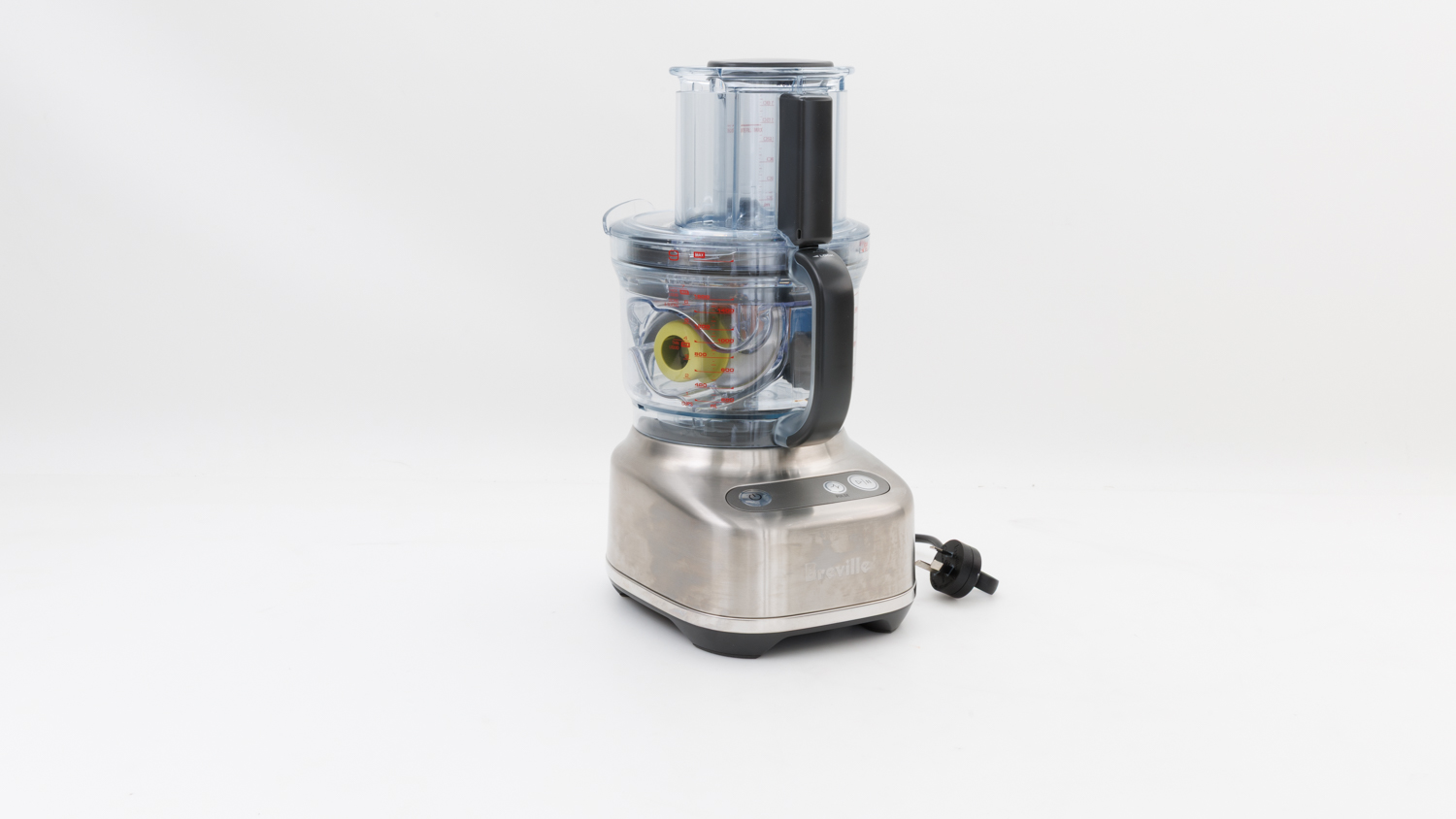 Breville the Kitchen WizzÂ® 9 BFP610BSS2IAN1