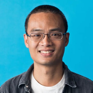 CHOICE member Aaron