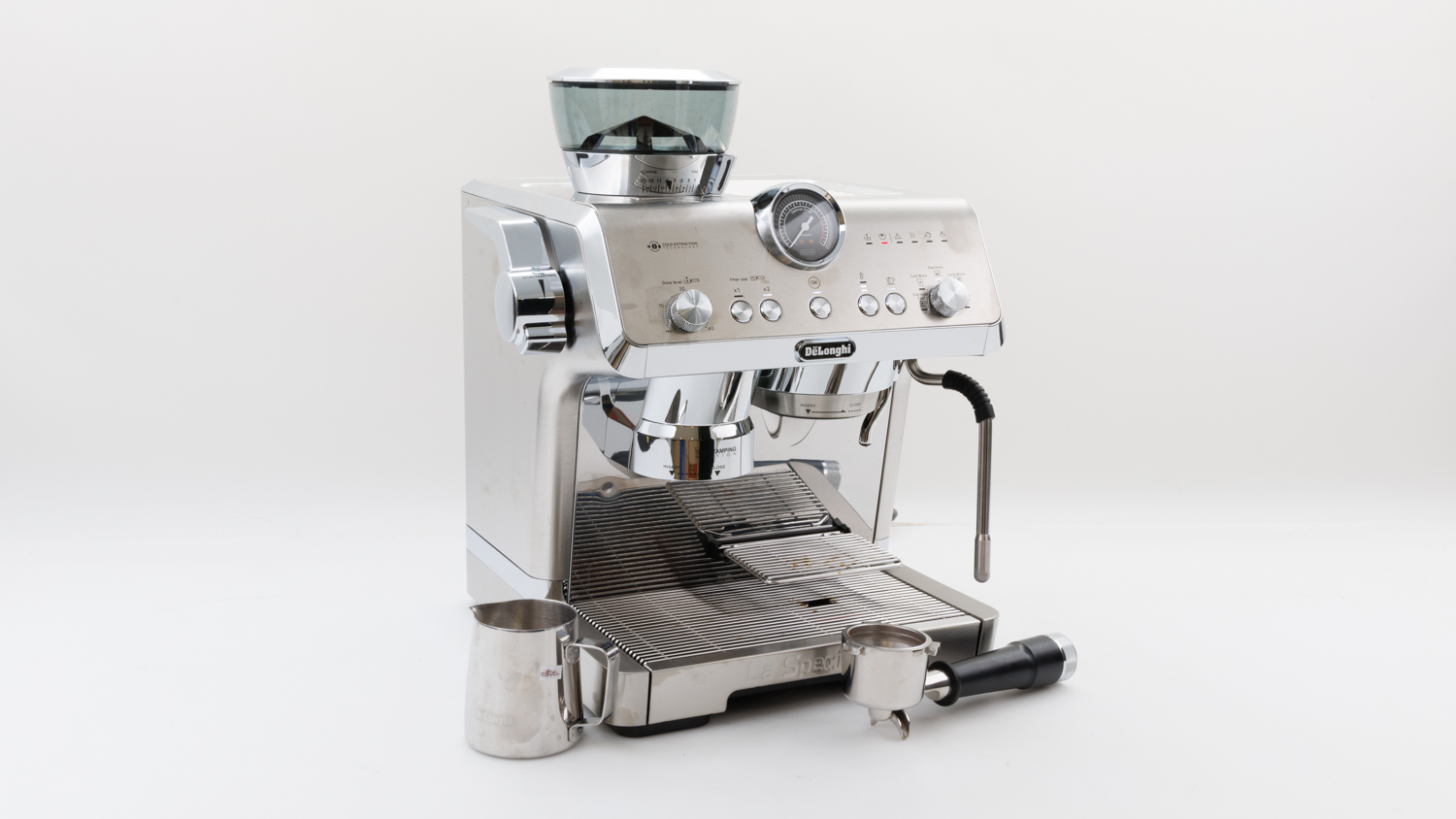 DeLonghi La Specialista Opera (EC9555)