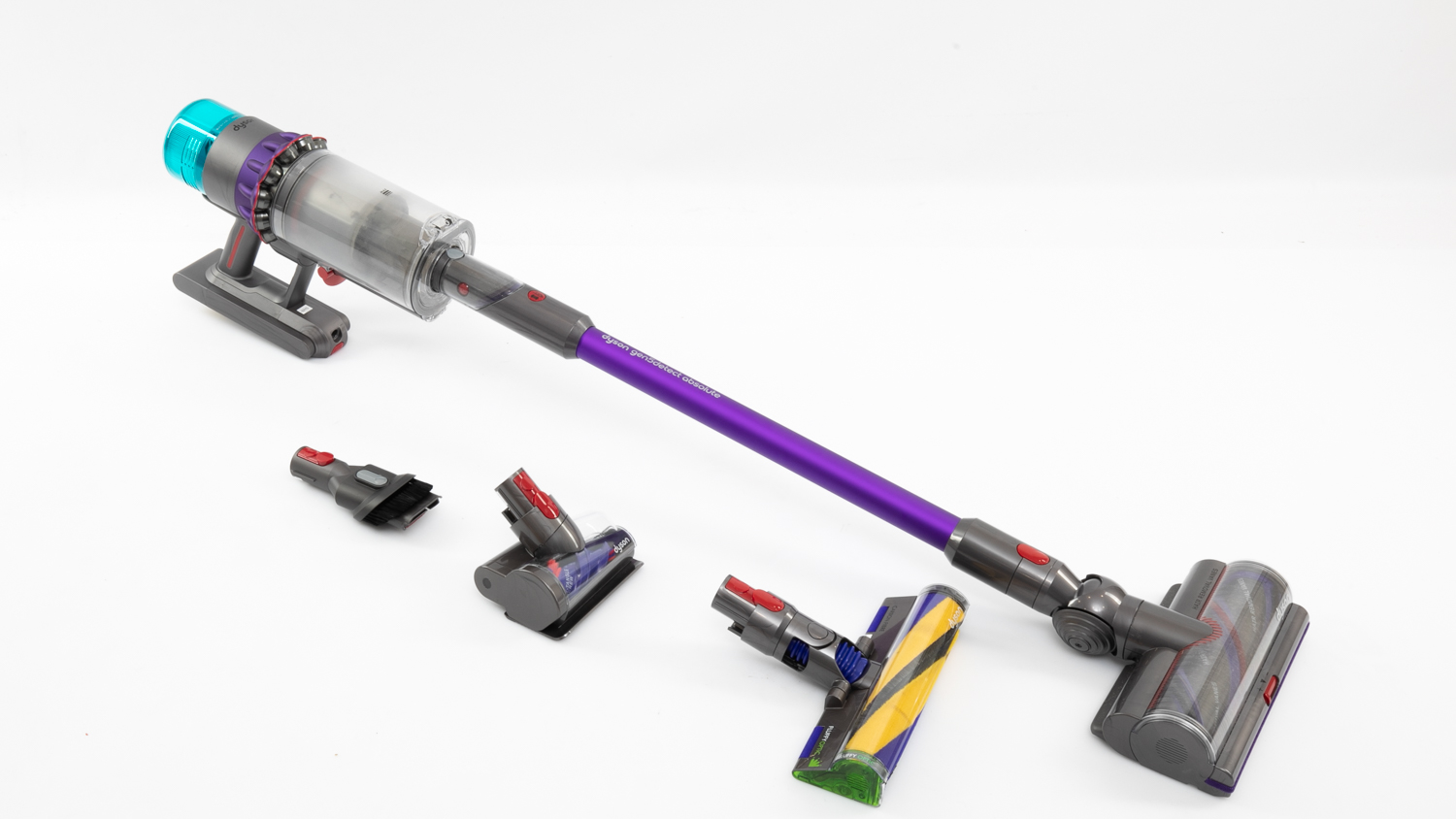 Dyson Gen5detect Absolute