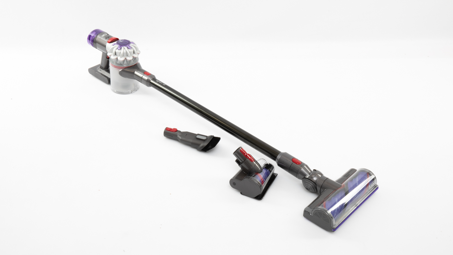 Dyson V8