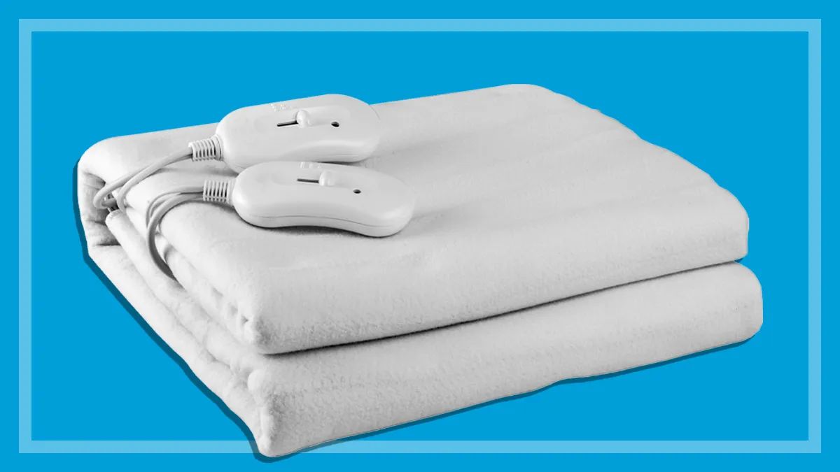 Electric blankets