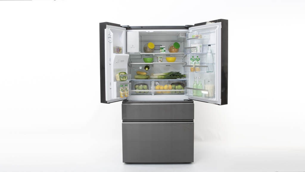 Electrolux EHE6899BA