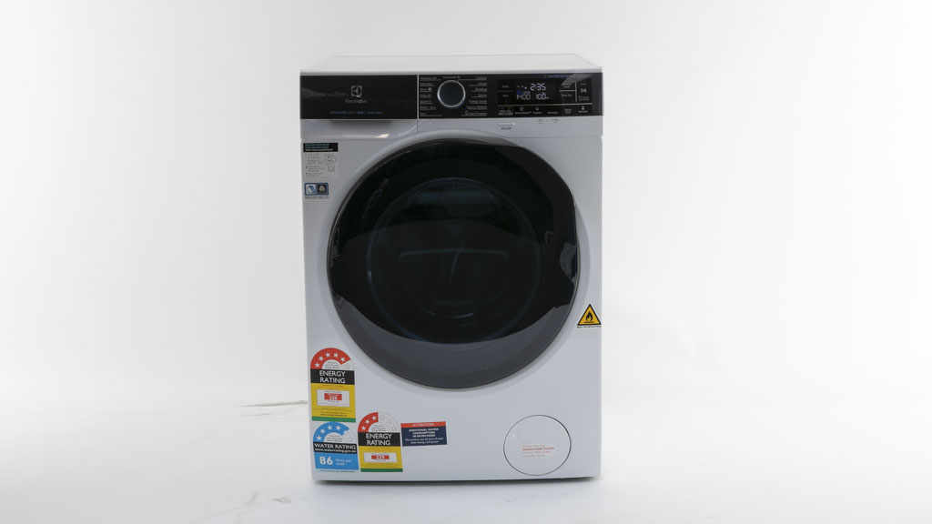 Electrolux EWW1042ADWA