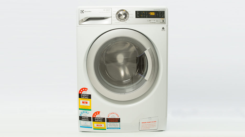 Electrolux EWW12832