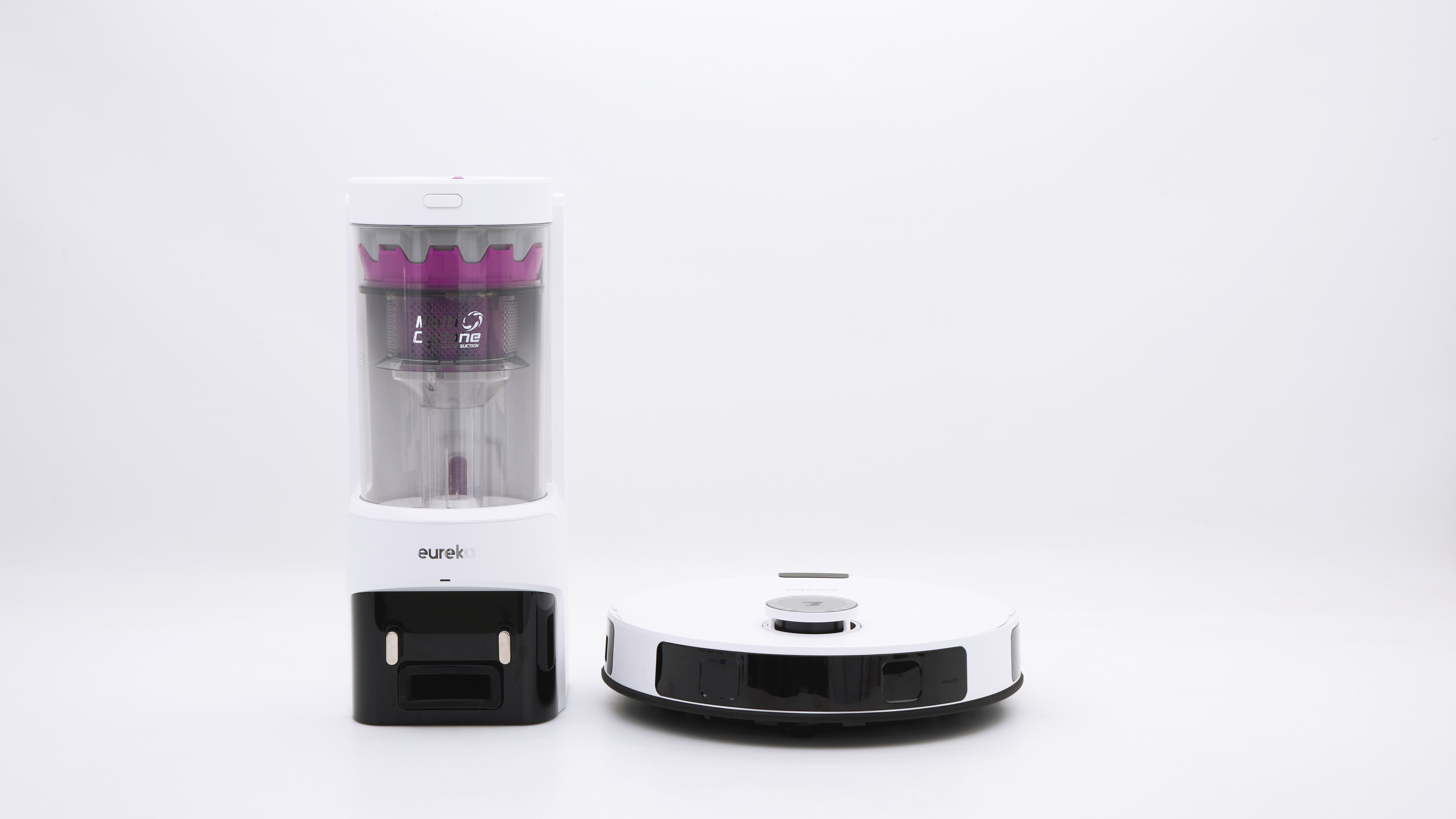 Eureka E20 Plus