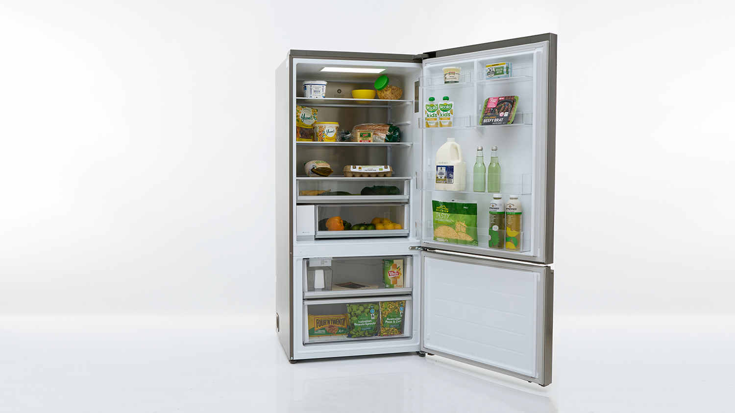 Fisher & Paykel RF505BRNUX1