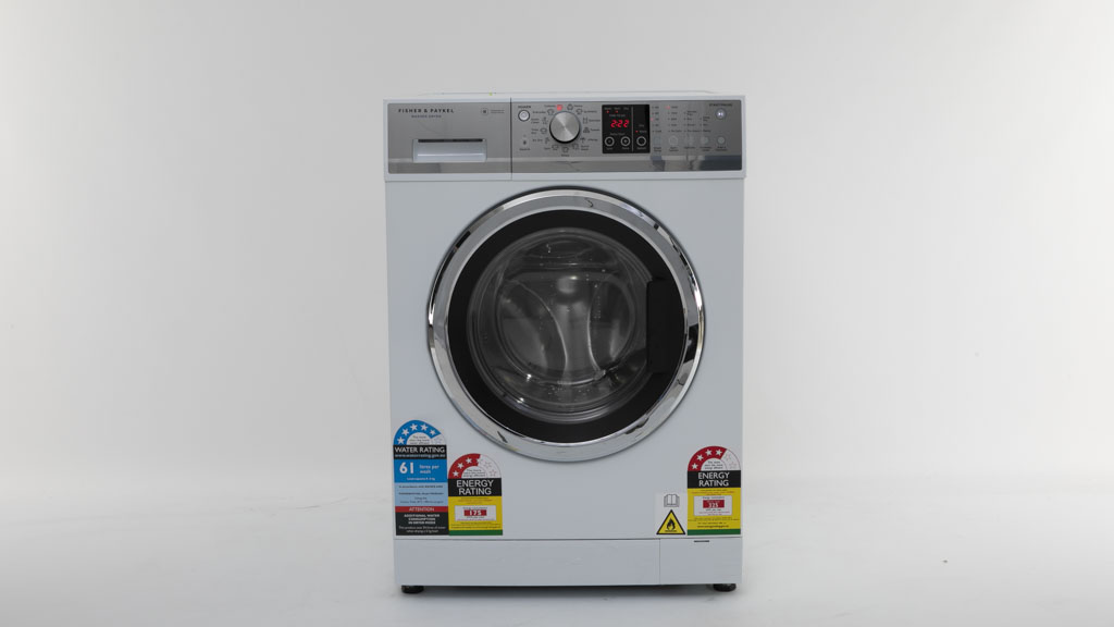 Fisher & Paykel WD8560F1