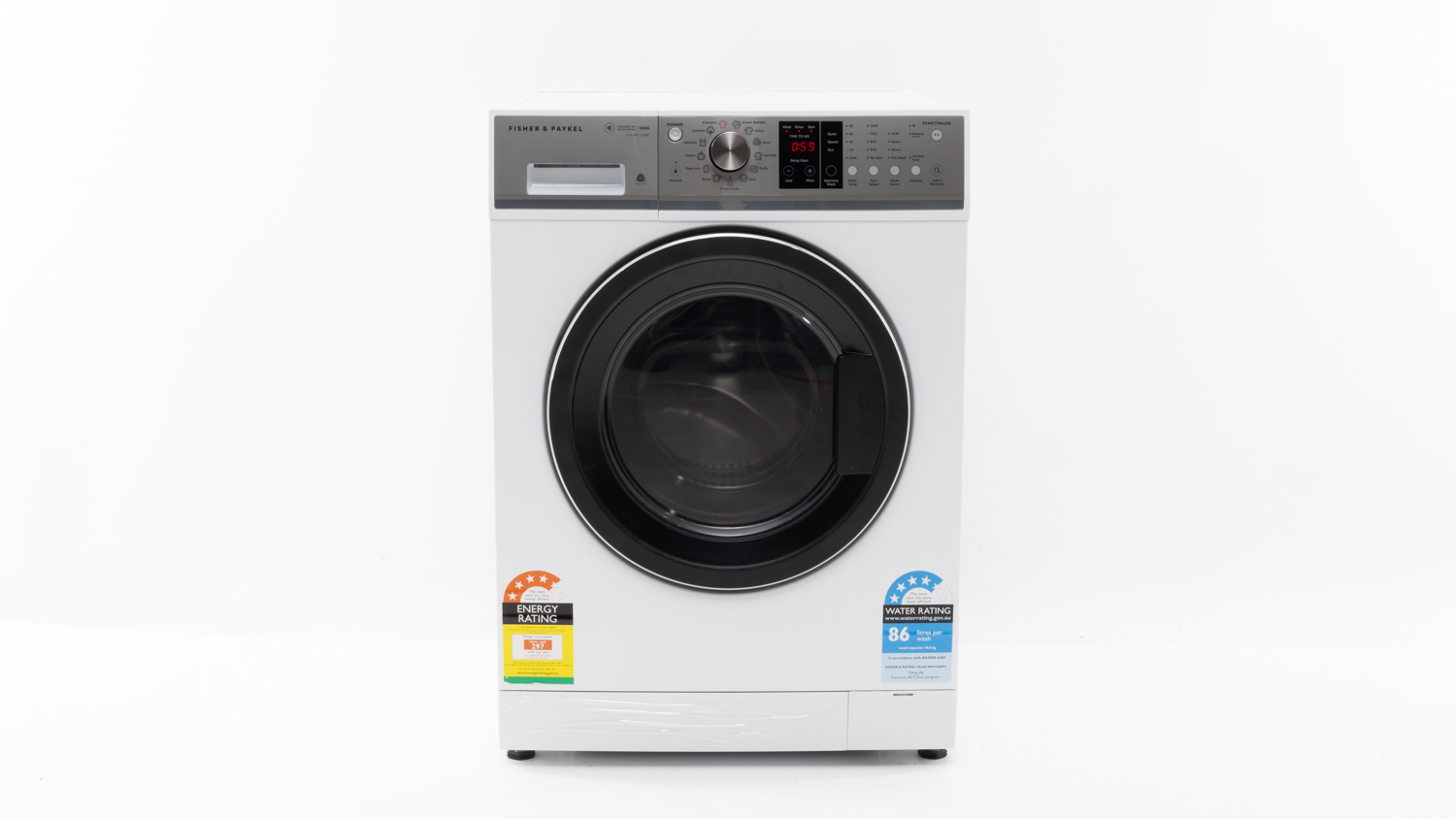 Fisher & Paykel WH1060P4