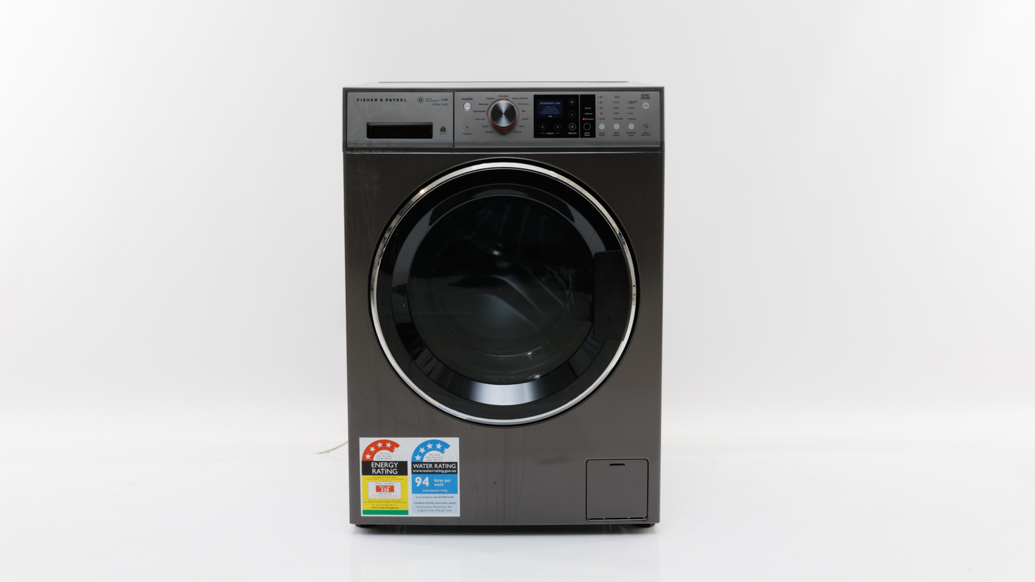 Fisher & Paykel WH1160FG2