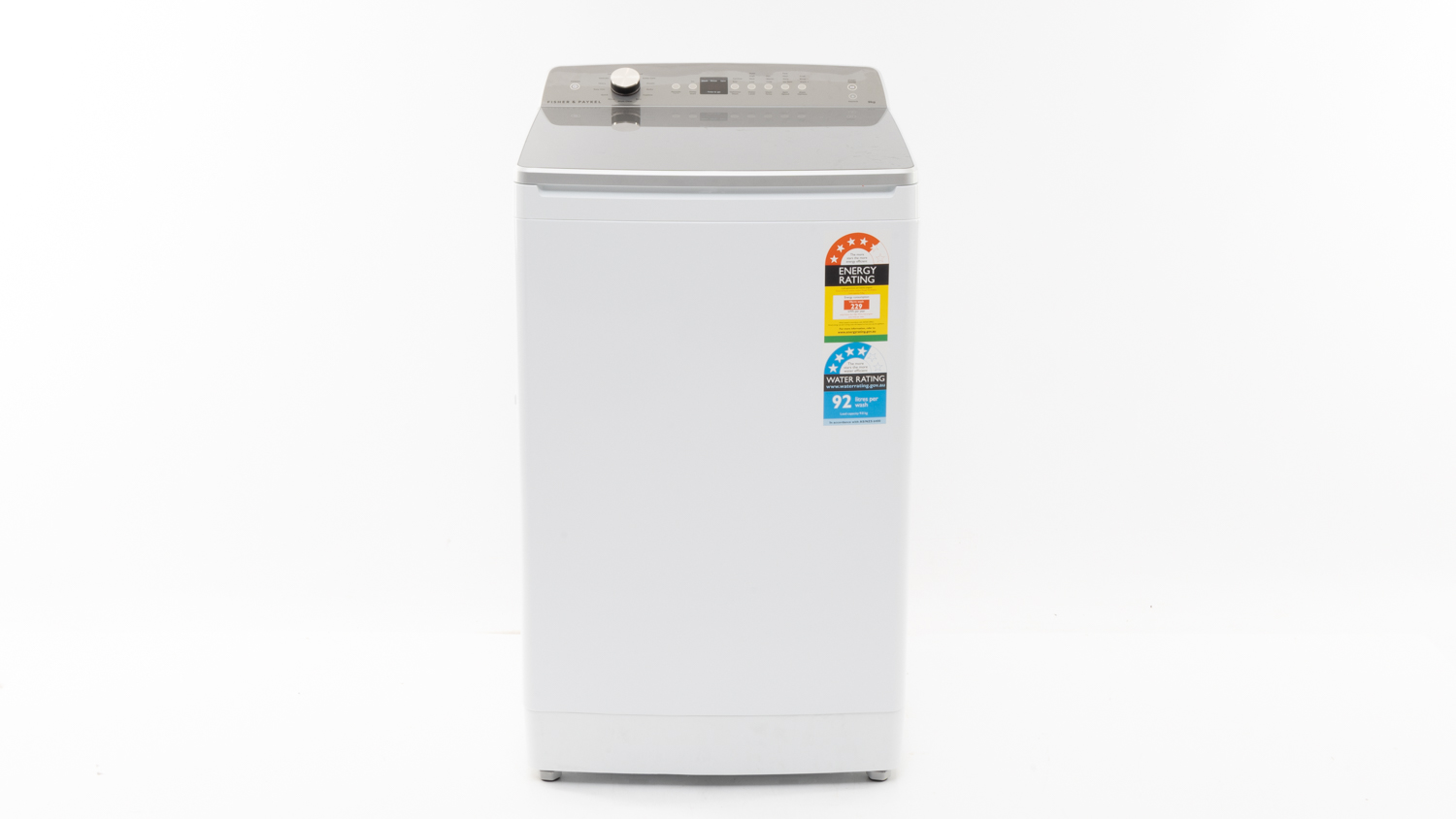Fisher & Paykel WL9058G1
