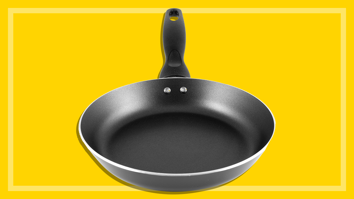 Frypans