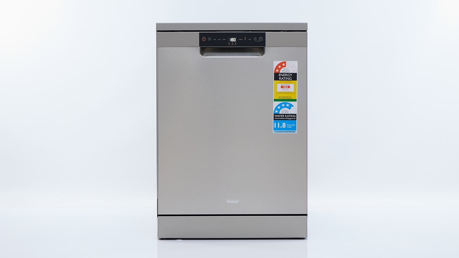 Haier HDW13F0S1