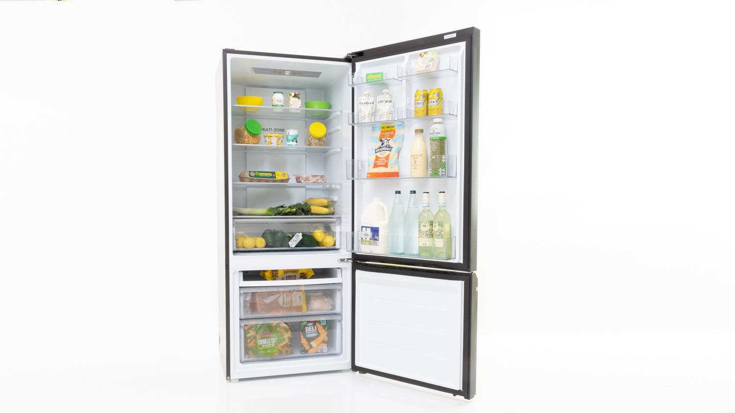 Haier HRF420BEC