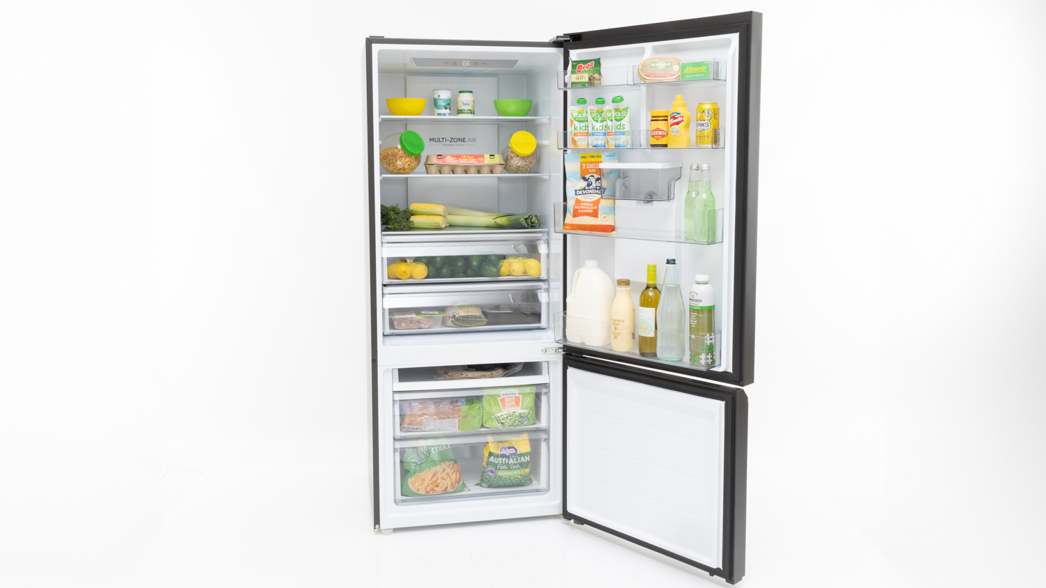 Haier HRF420BHC