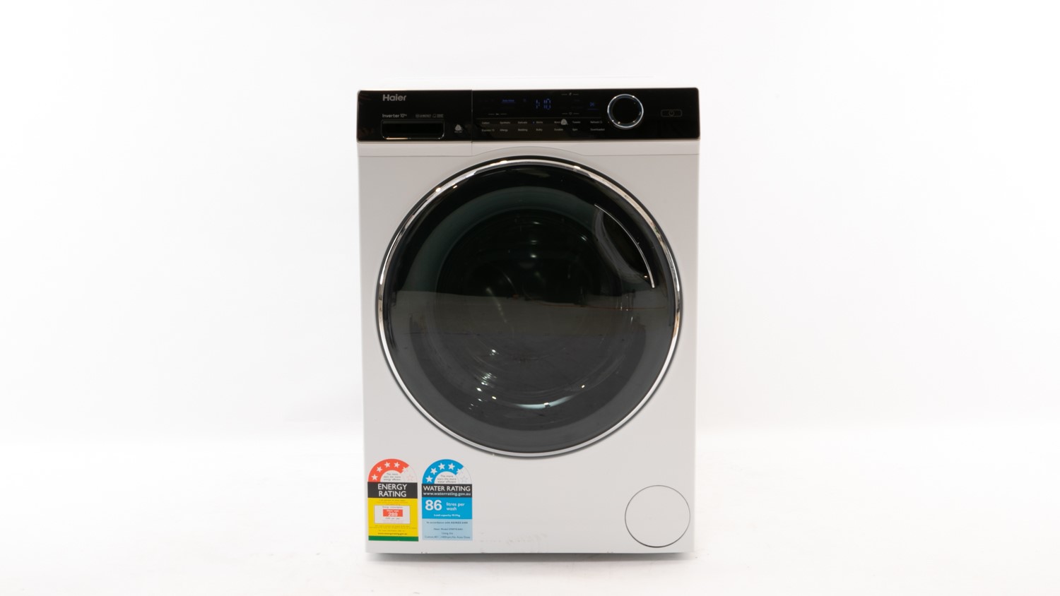 Haier HWF10AN1