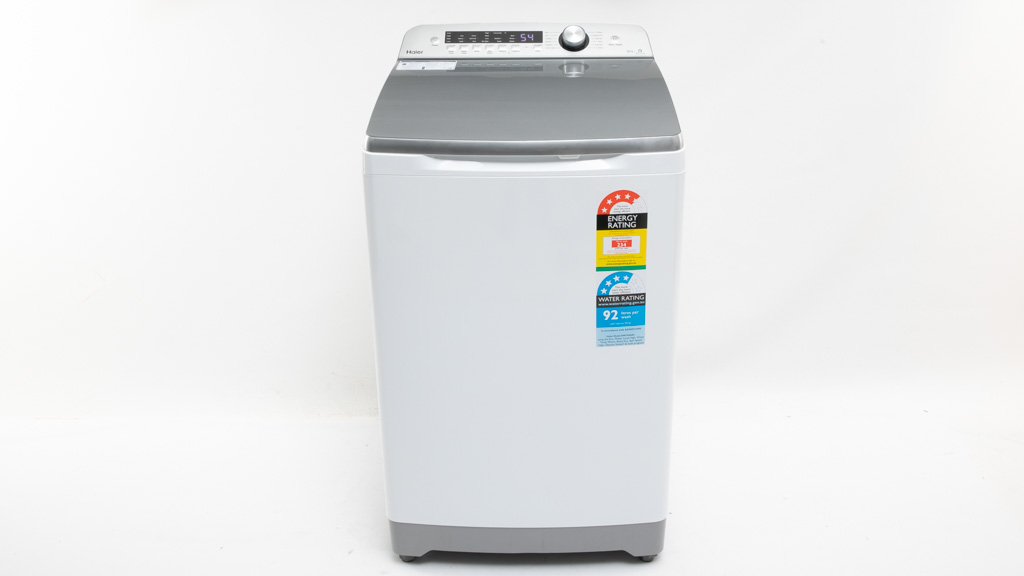 Haier HWT09AN1