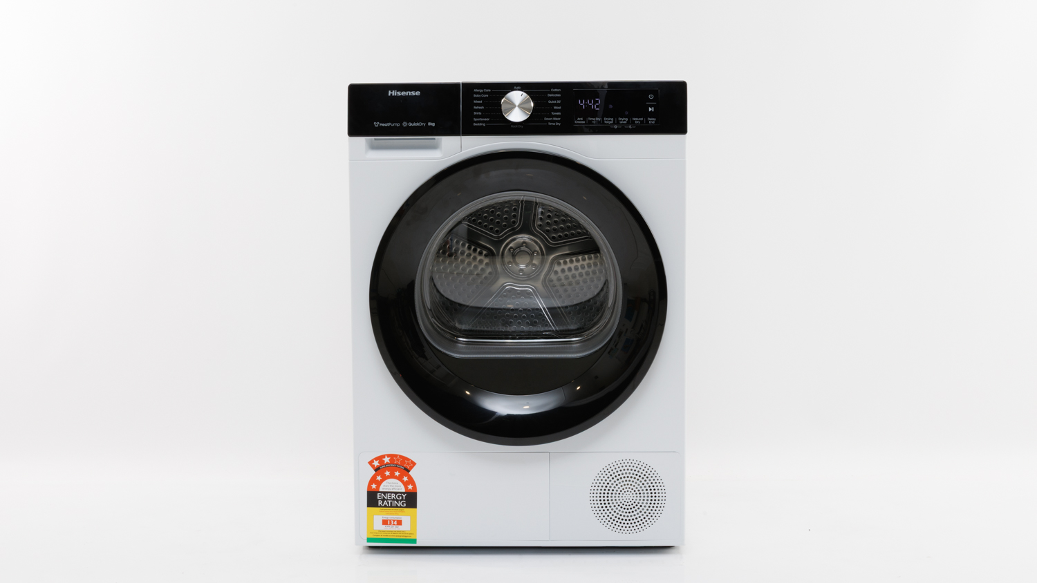 Hisense HDFS80HS