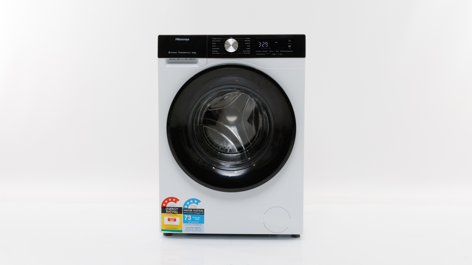Hisense HWF3S8514