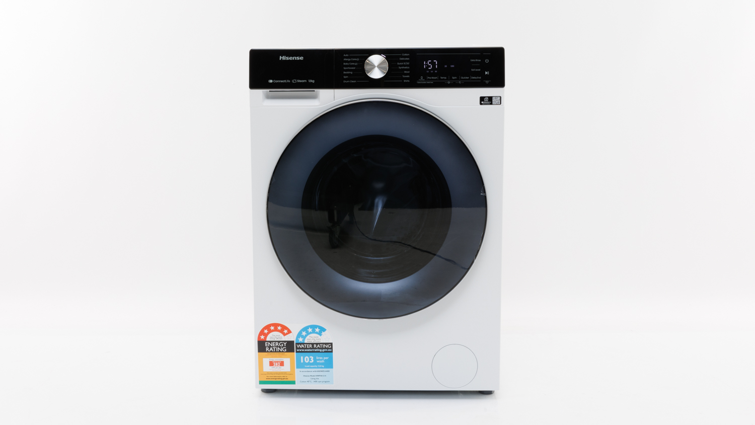 Hisense HWF5S1214