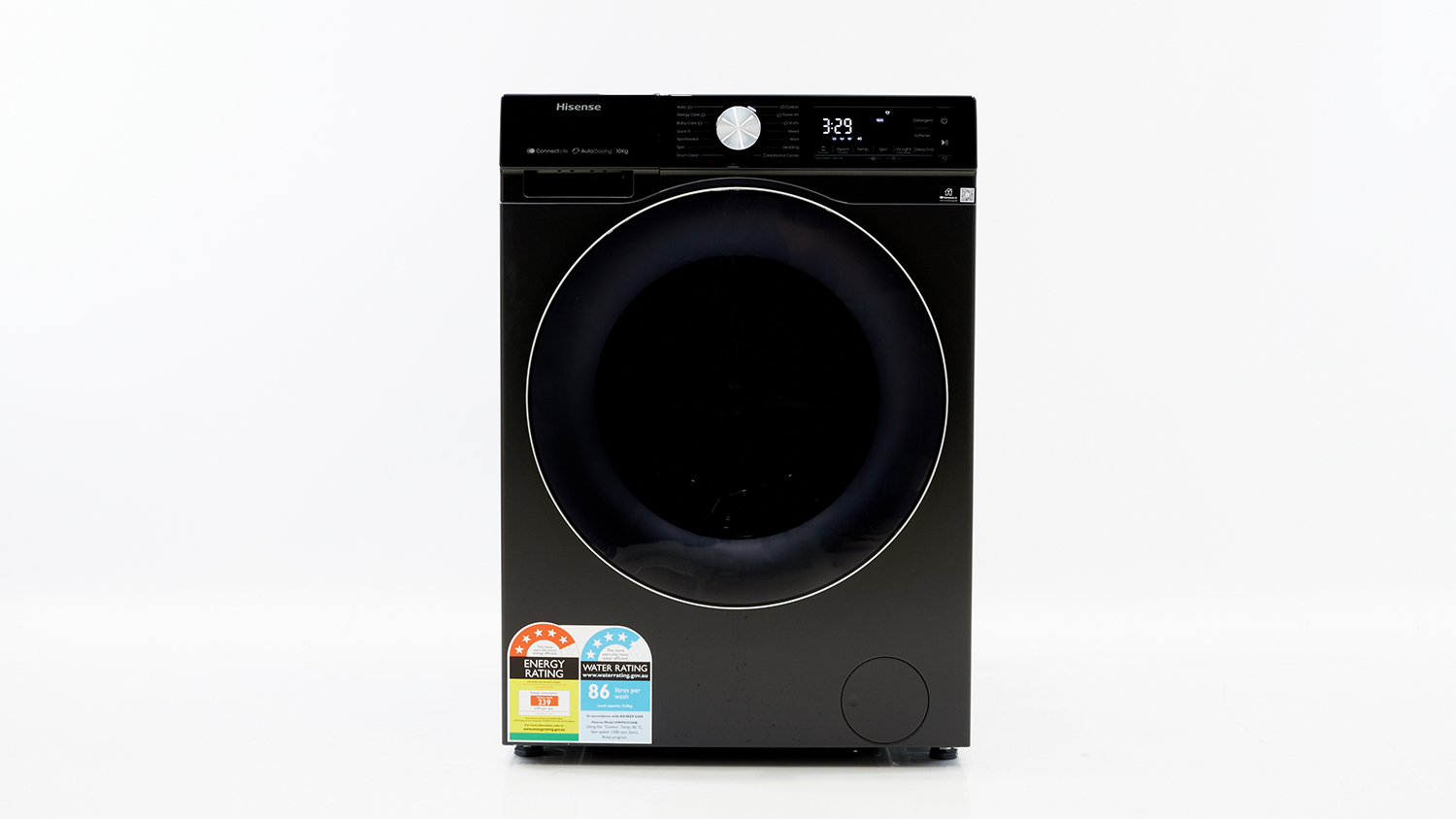 Hisense HWFS1015AB
