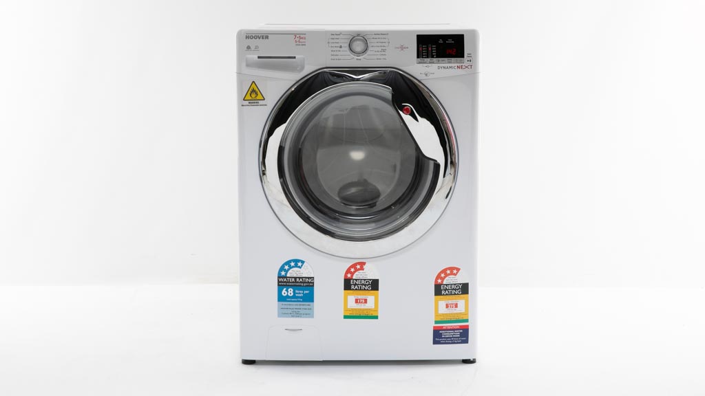Hoover WDXOC 575AC-AUS