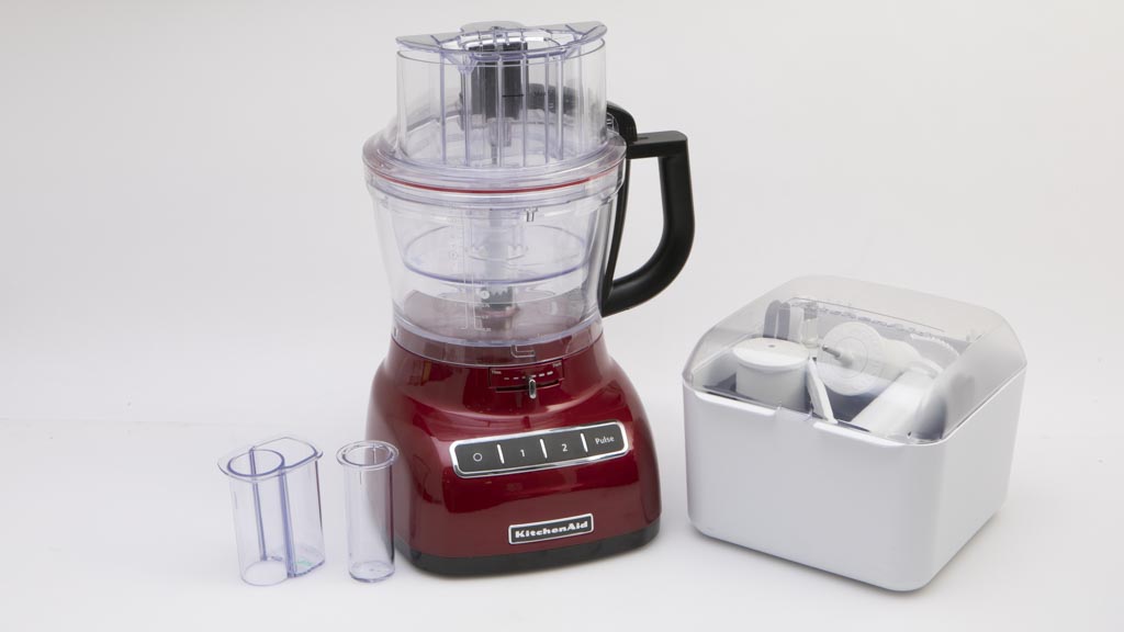 KitchenAid KFP1444