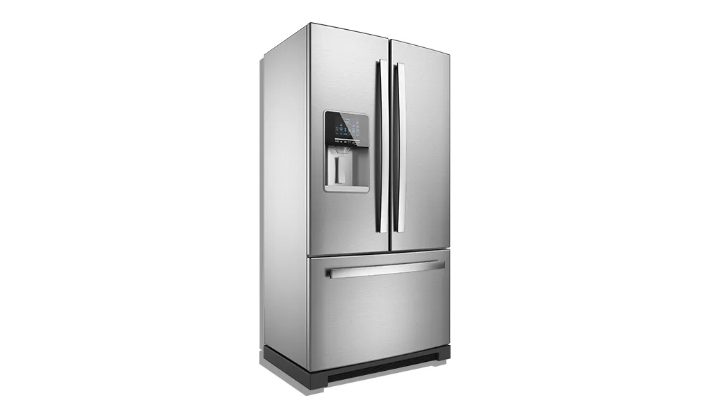 Fridges