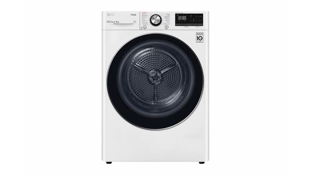 LG DVH9-09W