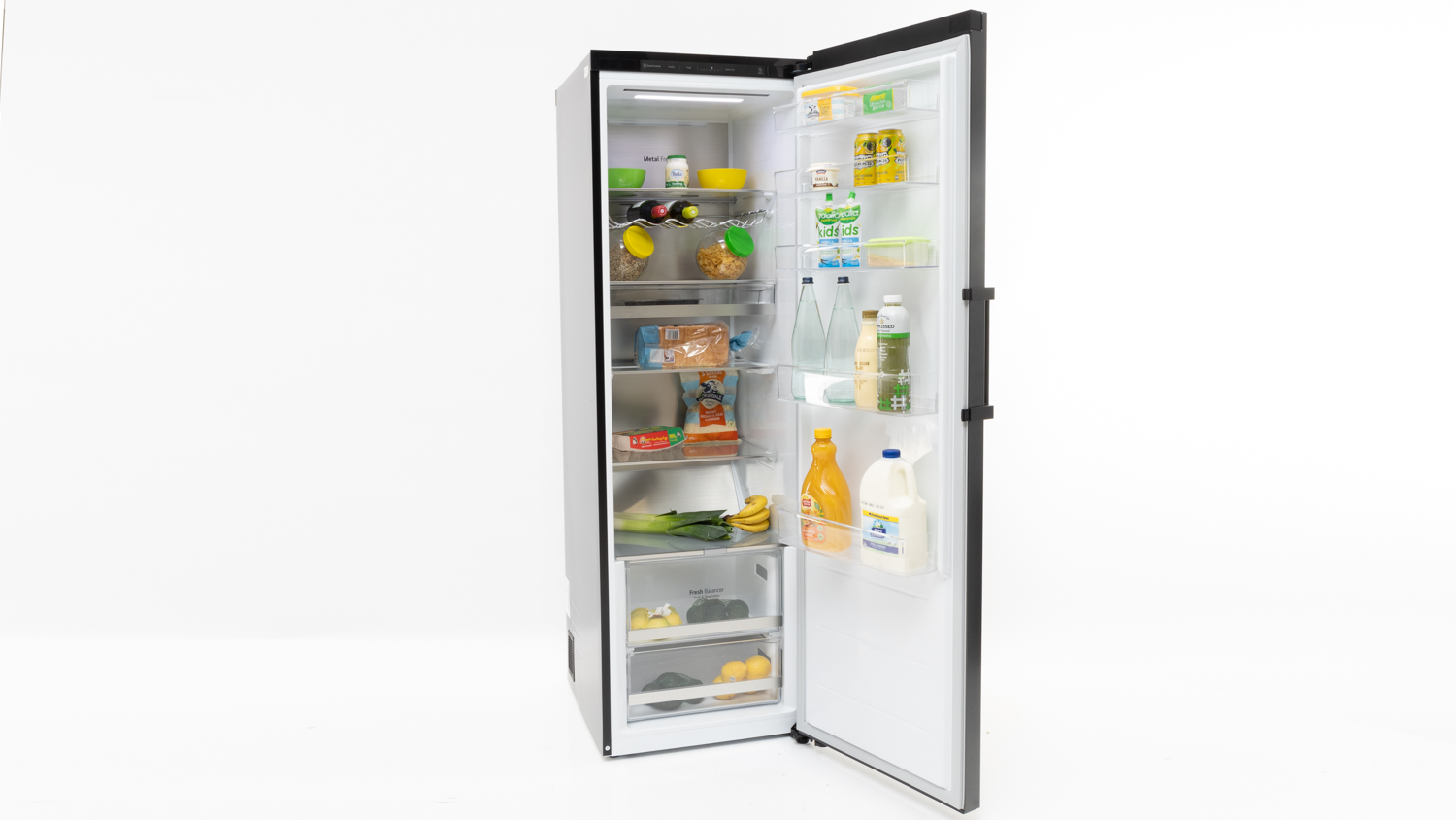 LG GP-R386MBL