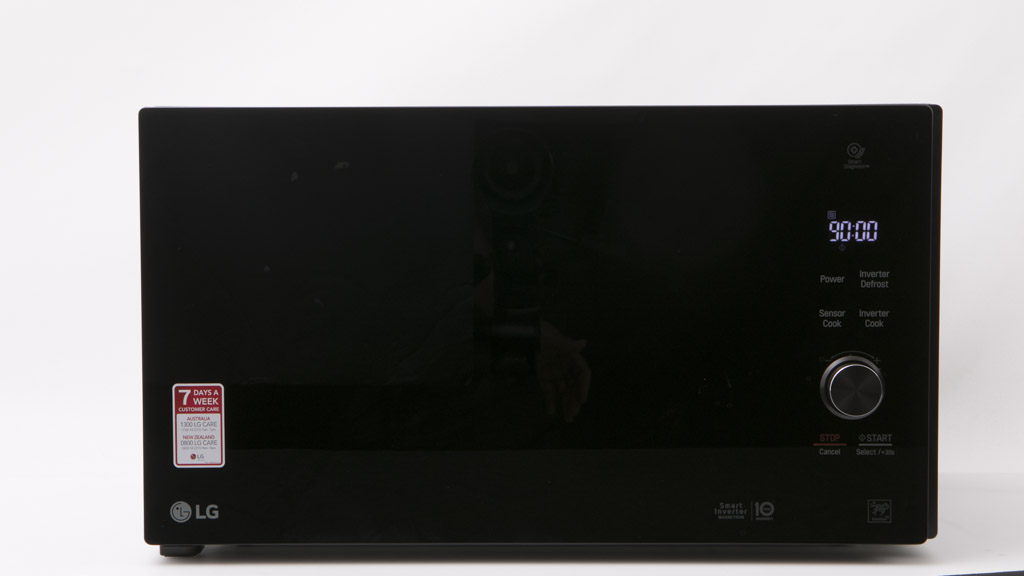 LG MS4266OBS