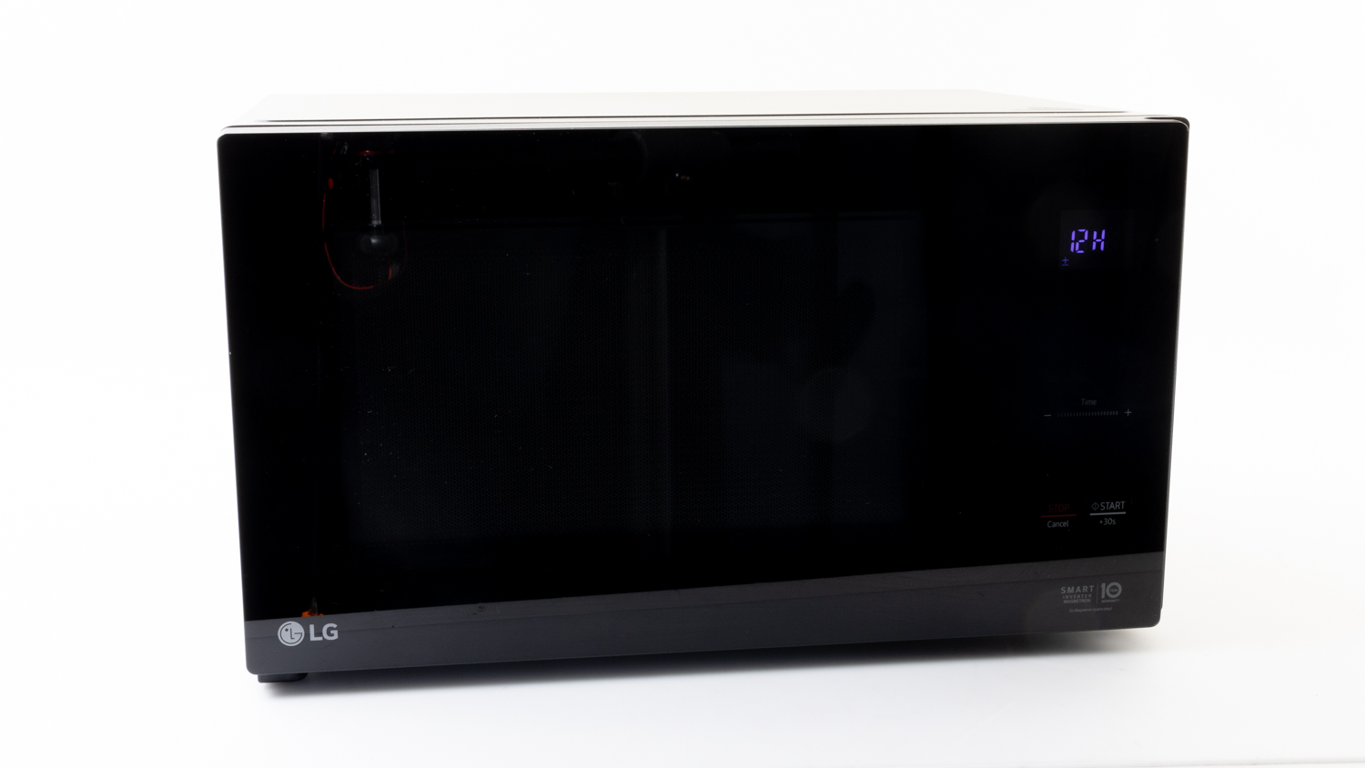 LG NeoChef 42L Smart Inverter Microwave Oven MS4296OBC