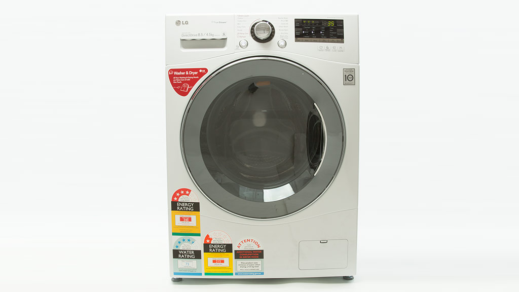 LG WD14130FD6