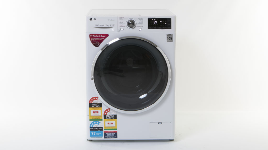 LG WDC1409HCW