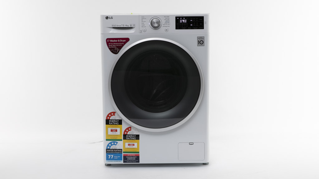 LG WDC1475NCW