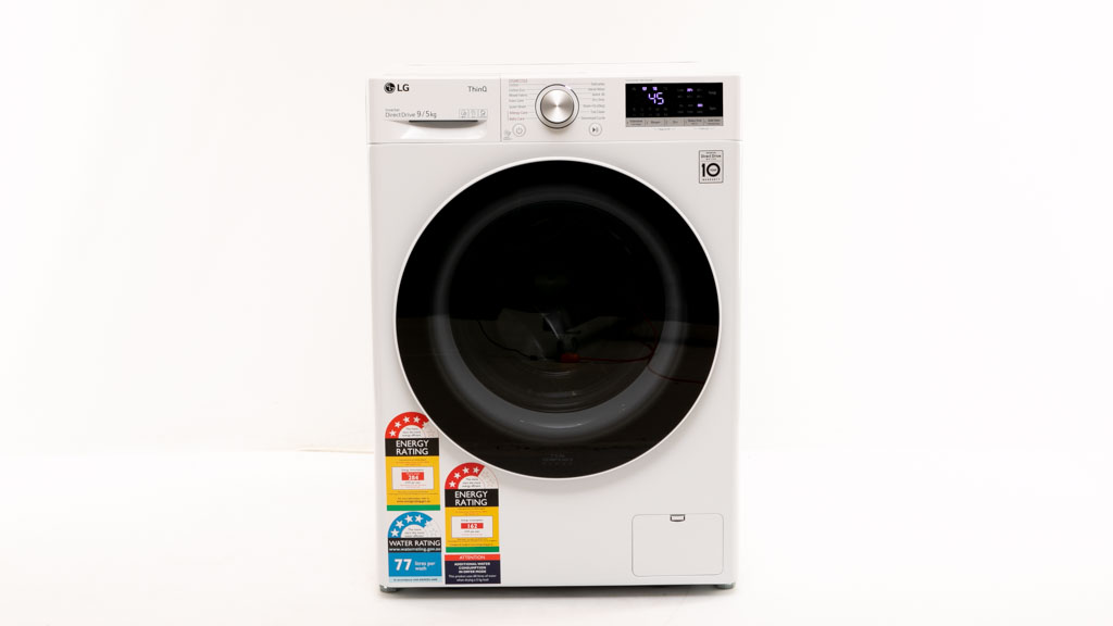 LG WVC5-1409W